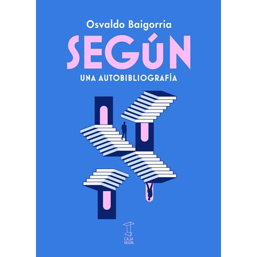 Segun Una Autobibliografia 1