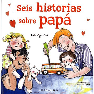 Seis Historias  Sobre Papa