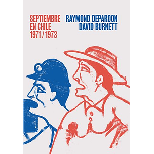 Septiembre En Chile 1971/1973