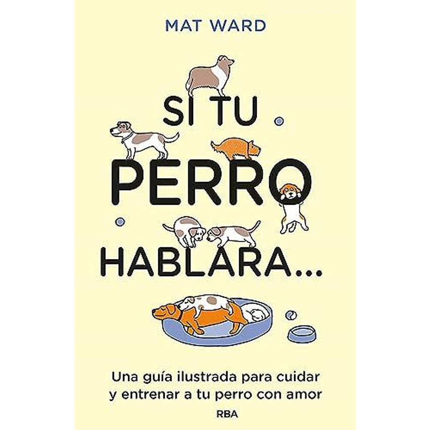 Si Tu Perro Hablara 1