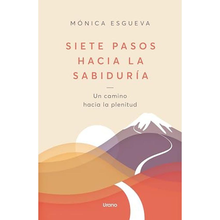 Siete Pasos Hacia La Sabiduria 1