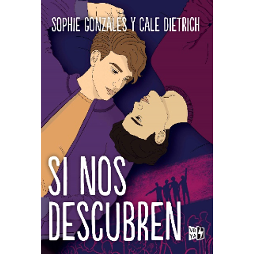 Si Nos Descubren 1