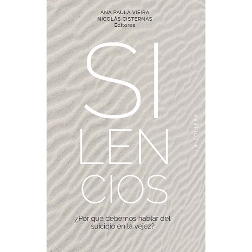 Silencios Por Que Debemos Hablar Del Suicidio En La Vejez 1