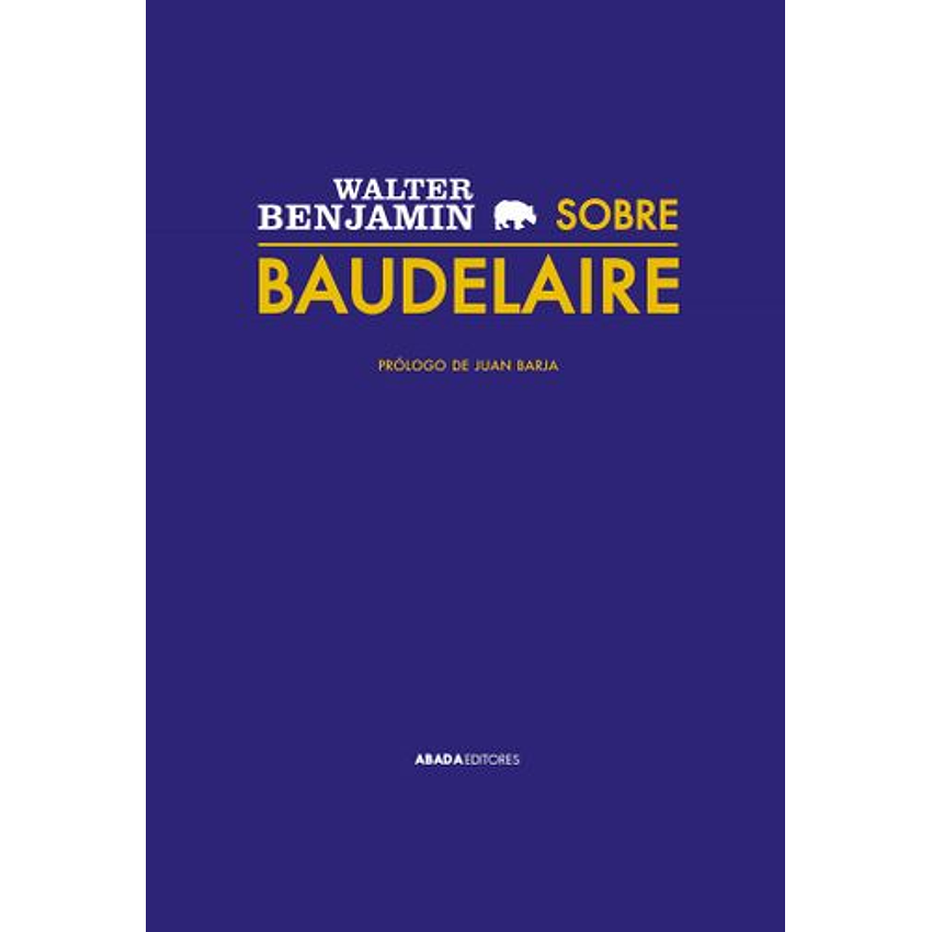 Sobre Baudelaire 1