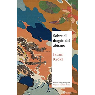 Sobre El Dragon Del Abismo