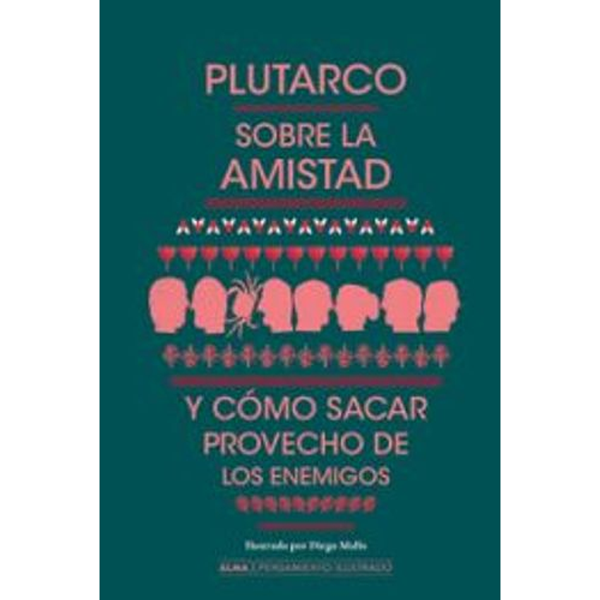 Sobre La Amistad (Alma) 1