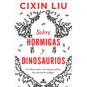 Sobre Hormigas Y Dinosaurios