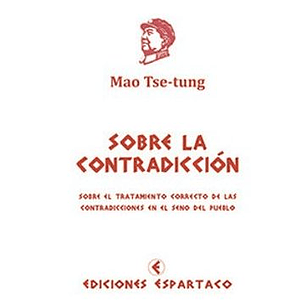 Sobre La Contradiccion