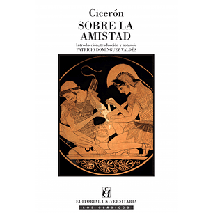 Sobre La Amistad (Universitaria)