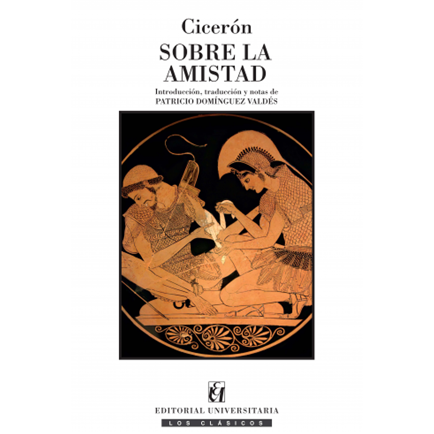 Sobre La Amistad (Universitaria) 1