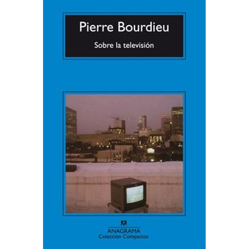 Sobre La Television 1