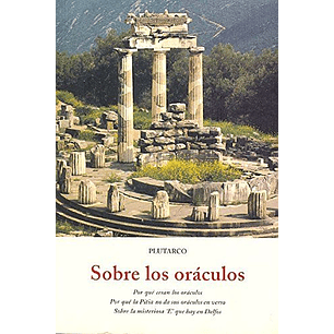 Sobre Los Oraculos