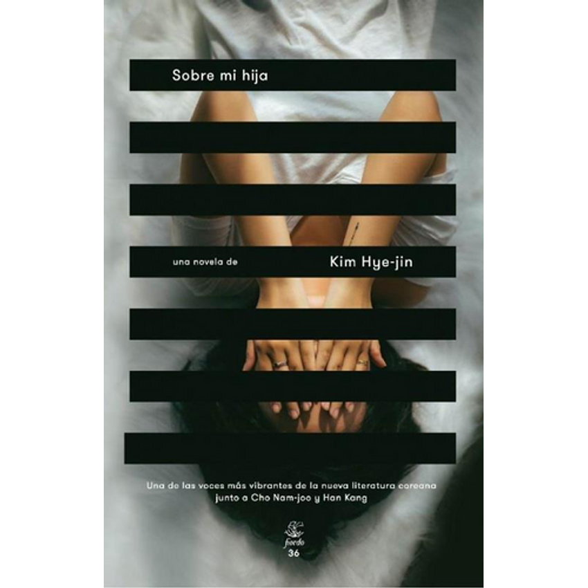 Sobre Mi Hija 1