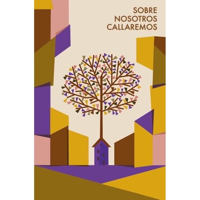 Sobre Nosotros Callaremos 1