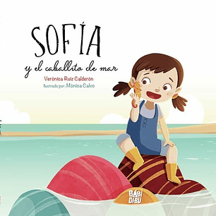 Sofia Y El Caballito De Mar