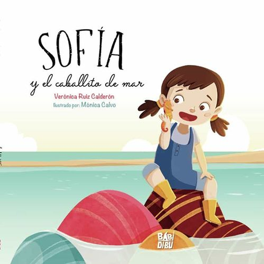 Sofia Y El Caballito De Mar 1