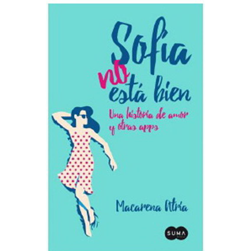 Sofia No Esta Bien 1