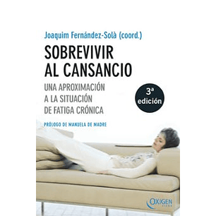 Sobrevivir Al Cansancio