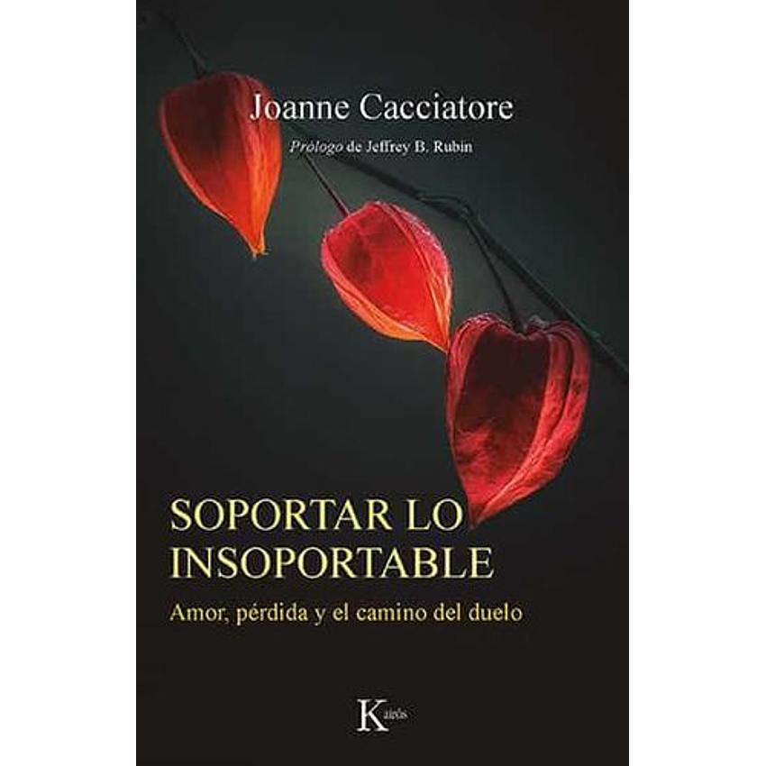Soportar Lo Insoportable 1
