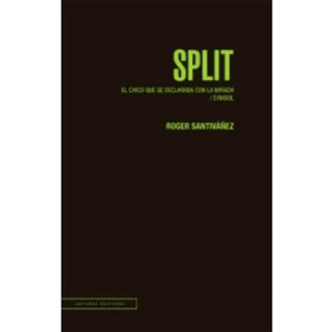 Split El Chico Que Se Declaraba Con La Mirada