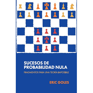 Sucesos De Probabilidad Nula