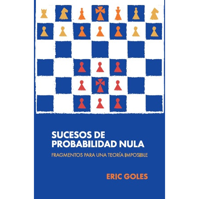 Sucesos De Probabilidad Nula 1