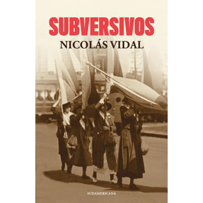 Subversivos 1