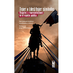 Tejer Y Destejer Simbolos