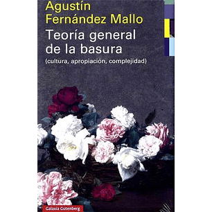 Teoria General De La Basura