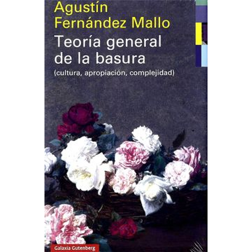 Teoria General De La Basura 1