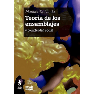 Teoria De Los Ensamblajes