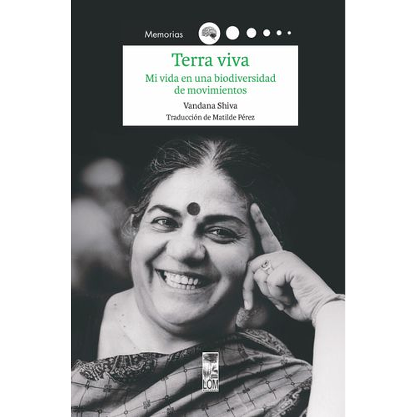 Terra Viva Mi Vida En Una Biodiversidad De Movimientos   1
