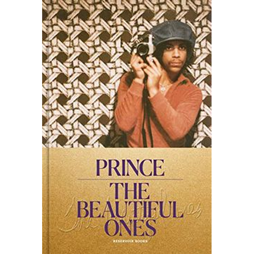 The Beautiful Ones 1