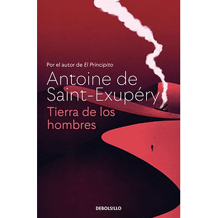 Tierra De Los Hombres