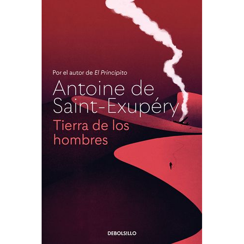 Tierra De Los Hombres 1