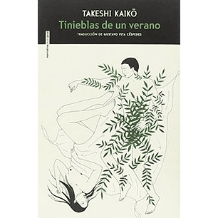 Tinieblas De Un Verano