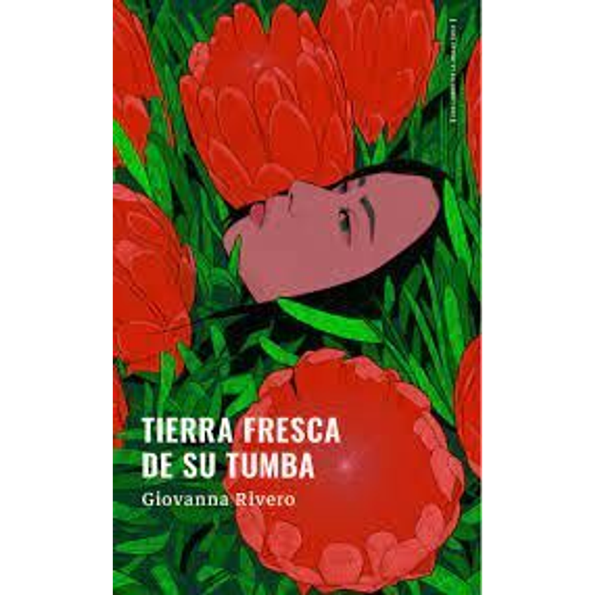 Tierra Fresca De Su Tumba 1