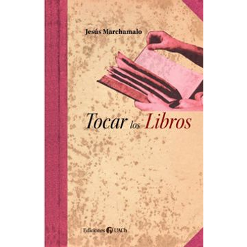 Tocar Los Libros 1