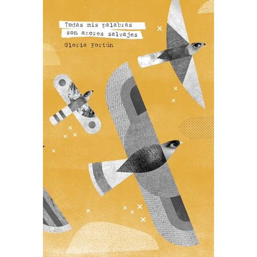 Todas Mis Palabras Son Azores Salvajes 1