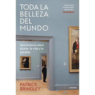 Toda La Belleza Del Mundo