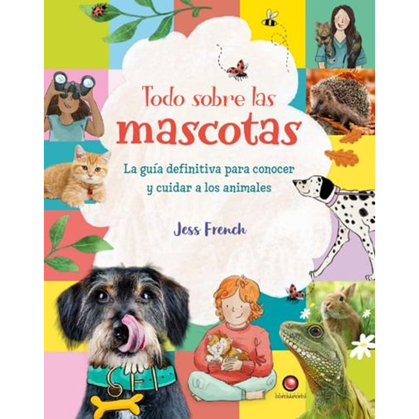 Todo Sobre Las Mascotas 1