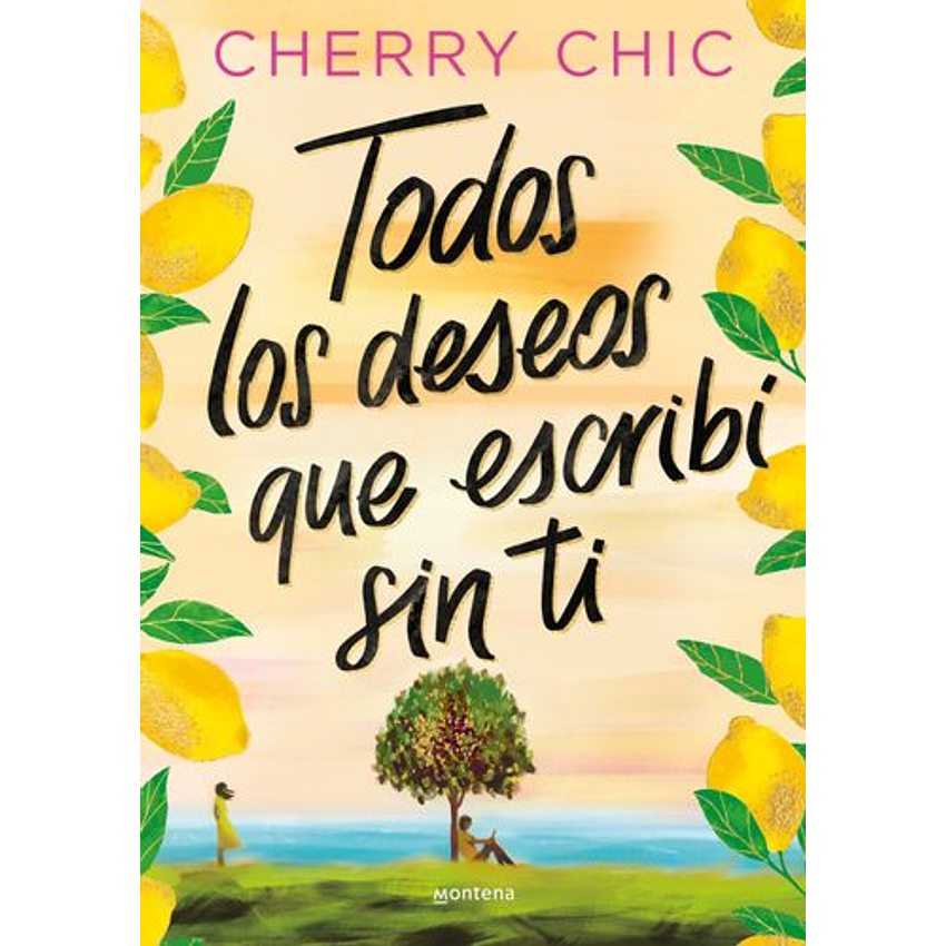 Todos Los Deseos Que Escribi Sin Ti 1