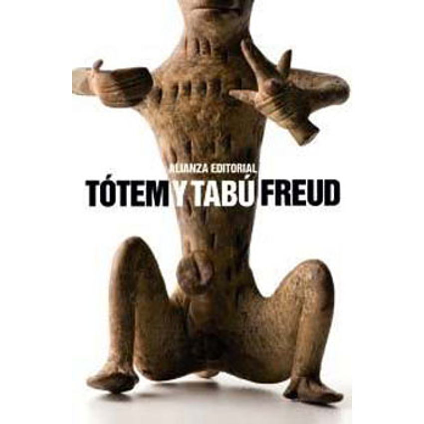 Totem Y Tabu 1