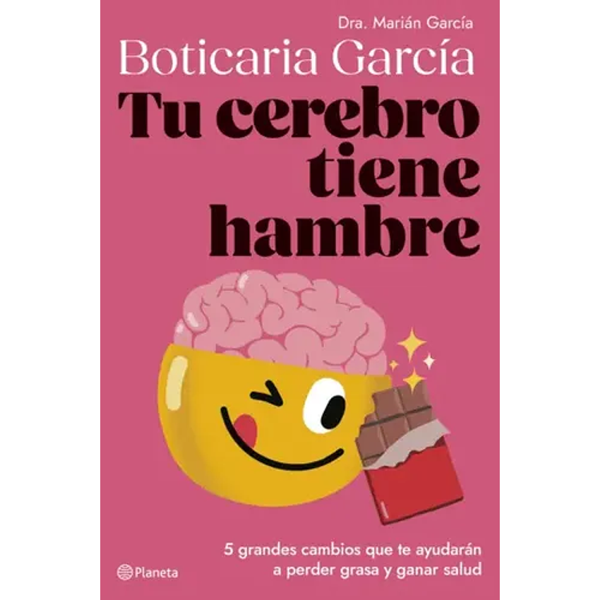 Tu Cerebro Tiene Hambre 1