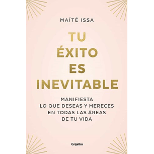 Tu Exito Es Inevitable