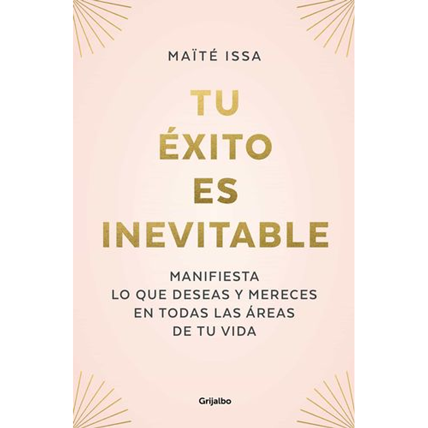 Tu Exito Es Inevitable 1