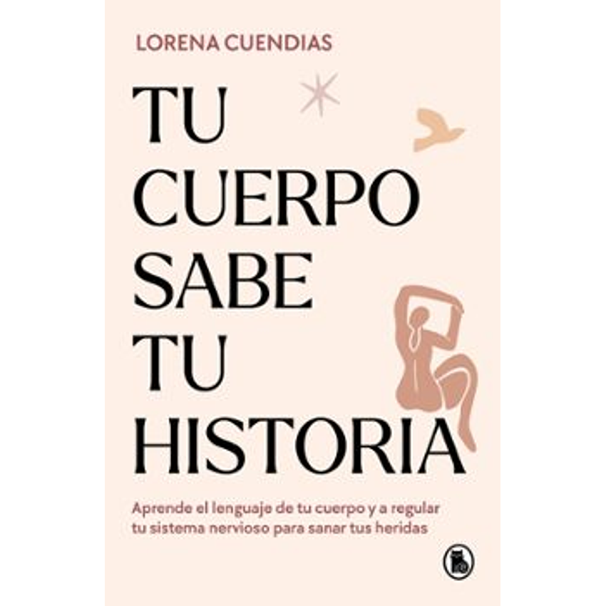 Tu Cuerpo Sabe Tu Historia 1