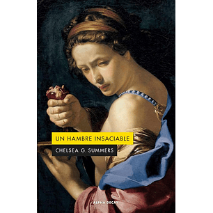 Un Hambre Insaciable