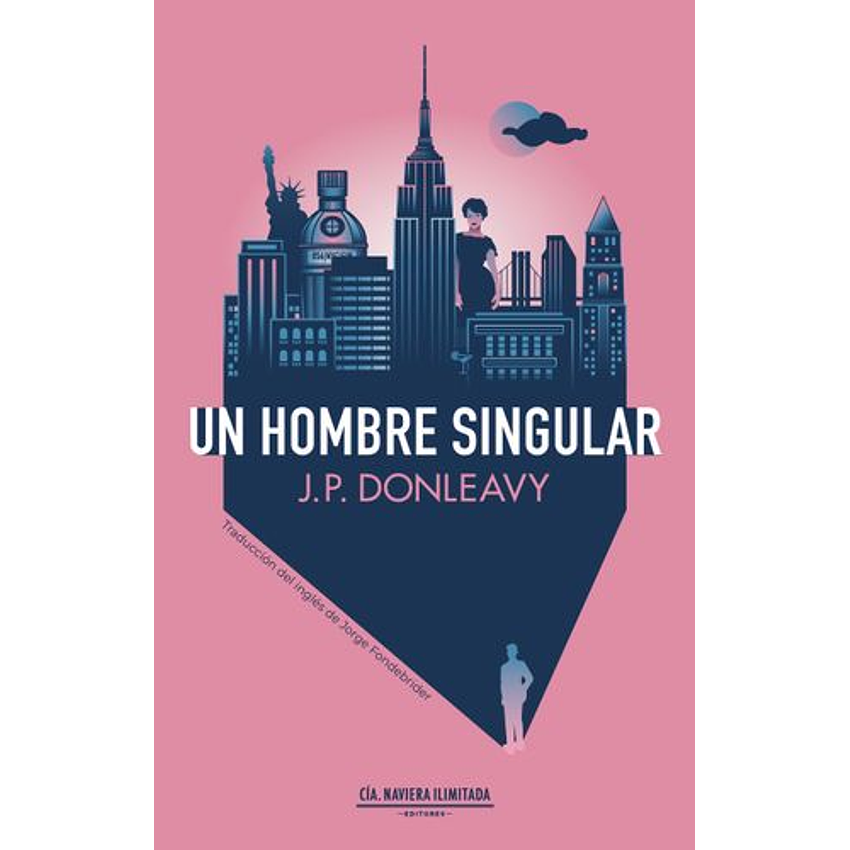 Un Hombre Singular 1
