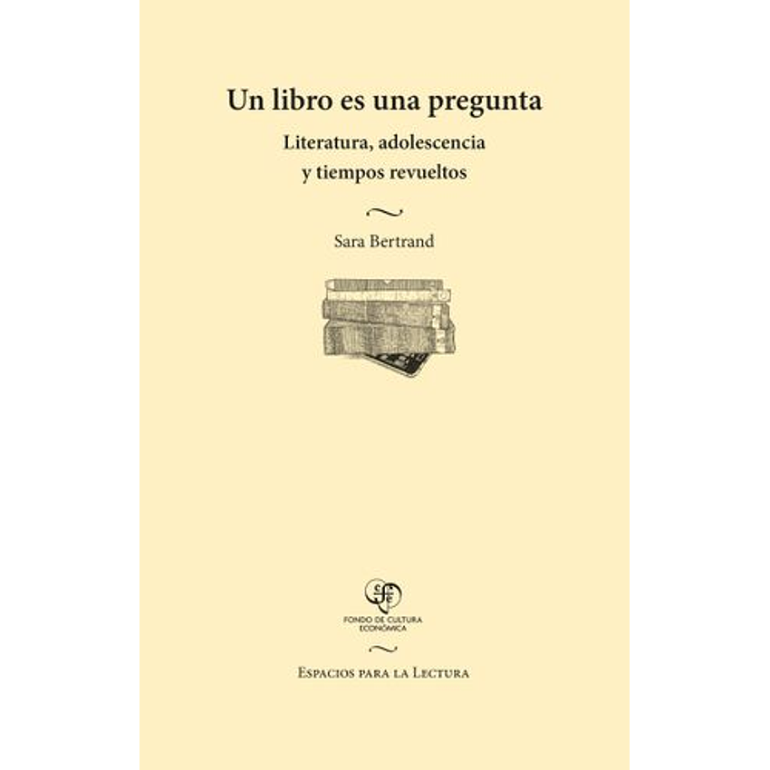 Un Libro Es Una Pregunta 1